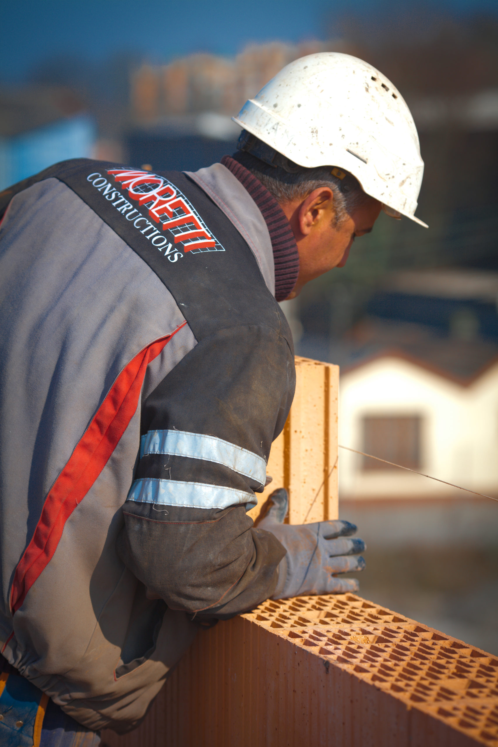 Présentation - Moretti constructions